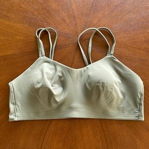 Like a Cloud bra - fits like a 10